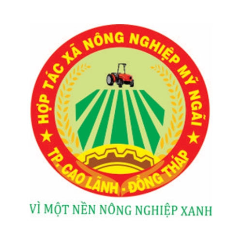 Hợp Tác Xã Nông Nghiệp Mỹ Ngãi